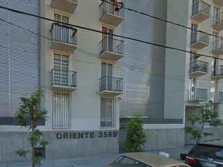 Departamento en Calle Oriente 32, Mercedes Balbuena, Venustiano Carranza (RV8/ZA)
