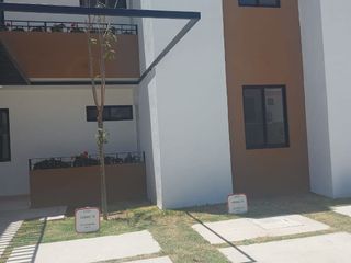 Disfruta Departamento en Planta Baja Coto con Amenidades