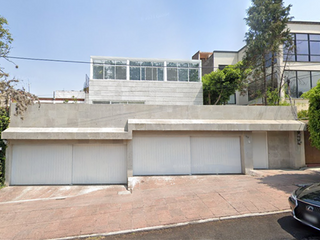 1,286 casas en venta en Lomas de Chapultepec, Miguel Hidalgo 