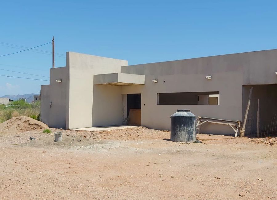 Casa en venta en San Carlos Guaymas, Sonora