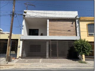 Exclusiva Casa en Venta en Colonia El Roble,San Nicolás Oportunidad de Inversión