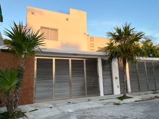 Casa en Renta Residencial Huayacan Cancun