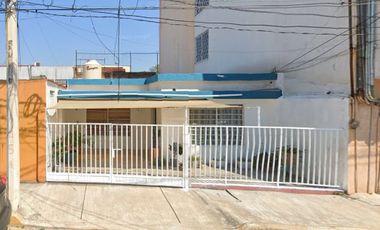 VENTA DE CASA EN COL. ATASTA DE SERRA, VILLAHERMOSA, TABASCO