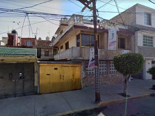 Casa En Venta Calle 3 De Sabadino Jaime U.h. Vicente Guerrero Iztapalapa, Remate Bancario