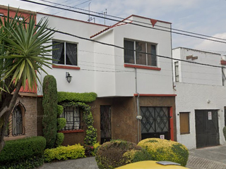 Casa en Venta Claveria Azcapotzalco, en Remate