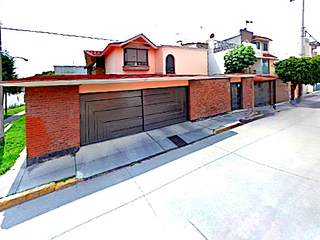 CASA EN VENTA, LOS MORALES, CUAUTITLAN, ESTADO DE MEXICO