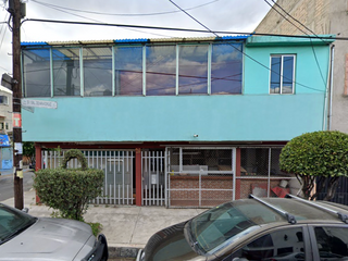 Casa en venta en Constitución de 1917, Iztapalapa en calle de Gral. José María Rodríguez # 26