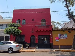 Casa en venta, C. Vicente Beristain, Colonia Vista Alegre, Alcaldia Cuauhtémoc, CDMX
