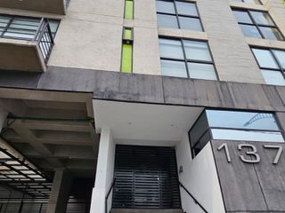 Departamento en Venta cerca de Mixcoac Col. Carola