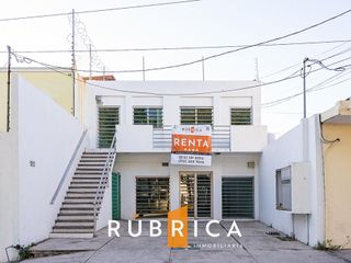 Local Comercial en Renta en Av. Pino Suarez, Colima
