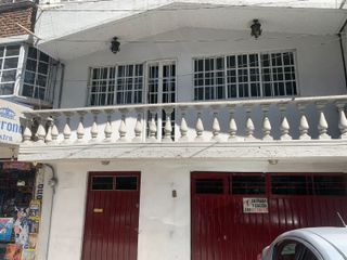 Se Renta Casa en Calzada La Viga , Alcaldía Iztacalco