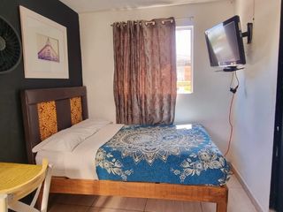 🔍Oportunidad Única: Adquiere Mini Hotel en San Luis Potosí