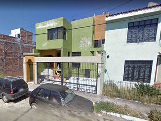 Casa en Venta Calle Primavera Real, San Joaquín, Zamora De Hidalgo, Michoacán Remate Bancario