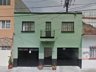 Casa En Venta En Alamos Benito Juárez Remate Bancario