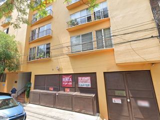 DEPARTAMENTO EN VENTA EN LA  BENITO JUAREZ (ZP7)