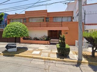 Hermosa Casa en Naucalpan, EDOMEX en Remate Bancario, ¡No pierda la oportunidad!