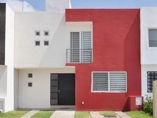 Bonita casa en venta en Fraccionamiento San Jerónimo, San Jerónimo, Corregidora, Querétaro
