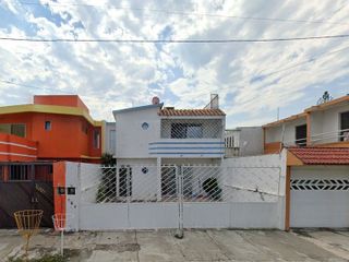 Casa en venta en  Floresta, Veracruz  ¡Compra esta propiedad mediante Cesión de Derechos e incrementa tu patrimonio! ¡Contáctame, te digo cómo hacerlo!