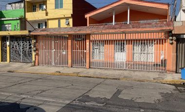 JACARANDAS FRANCISCO VILLA  CASAS PARA REMODELAR