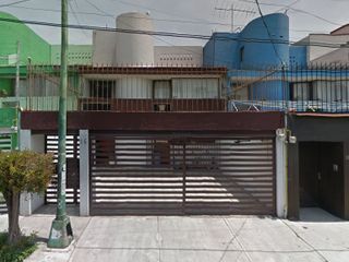 Venta de casa en Don Refugio, Coapa 2da Secc Alcaldia Tlalpan CDMX.