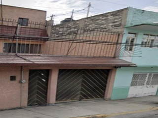 NO PIERDAS LA IOPORTUNIDAD DE INVERTIR EN REMAE BANCARIO  ELCALLE TRECE NUMERO 226, COLONIA LA ESPERANZA , CIUDAD NEZAHUALCOYOTL