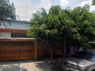 Casa en Venta en Del Carmen, Coyoacán, CDMX.