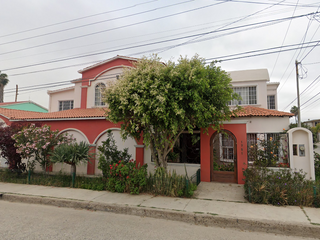 ULTIMOS DÍAS Perfecta casa en remate de 4 cuartos en Ensenada