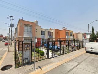 CASA EN VENTA HACIENDA DE CUAUTITLAN CUAUTITLAN EDOMEX