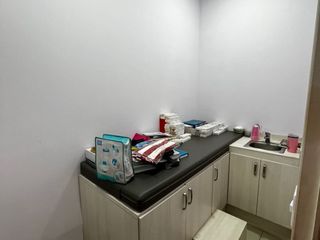 RENTA DE CONSULTORIO MEDICO  EN SAN TELMO
