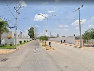 Av. Flor de Nochebuena 86, Villa Sur, 20296 Aguascalientes, México, CASA EN REMATE -YJJ