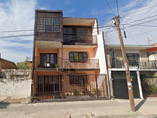 Casa en Buenavista León Guanajuato.