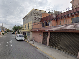 Se vende casa de oportunidad con el precio mas bajo del mercado,en la colonia esperanza ciudad nezahualcoyotl edomex
