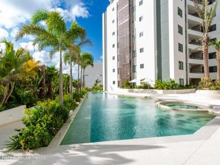 VENTA EN "CUMBRES TOWERS",  RES. CUMBRES  CANCÚN Q.ROO