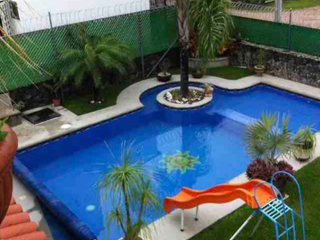 CASA en OAXTEPEC (el precio es por noche)