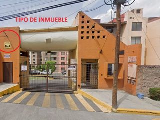 Departamento en Remante Bancario, Edificio 5, Departamento 303. ¡Ojo inversionistas! Excelente oportunidad de inversión.