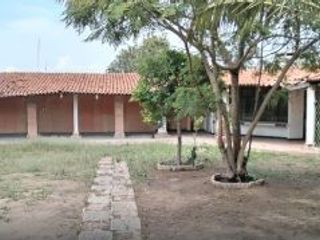 Rancho en Venta en Refugio de Peñuelas cerca del Aeropuerto de Aguascalientes