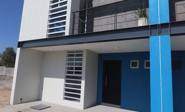 CV Villas San José 1B