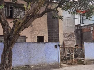 Casa en Venta Ciudad Jardín Coyoacán