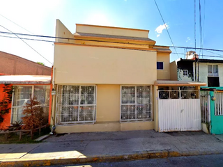 CASA EN VENTA  EN COACALCO