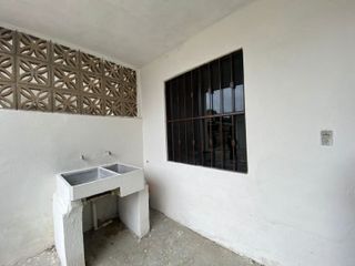 Departamento tipo LOFT en venta ubicado en PLANTA BAJA, en Col. Villahermosa, a 3 cuadras de la Sexta Avenida.