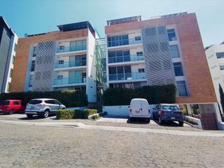 penthouse en venta puebla san andres cholula lomas de angelopolis