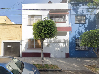 Se Vende Casa en Cuauhtémoc, Ciudad de México