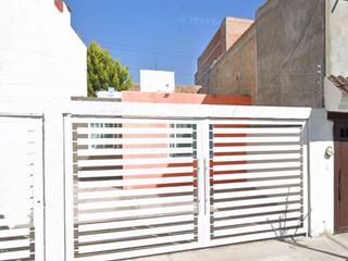 Casa en venta en Lomas de Santa Anita Aguascalientes