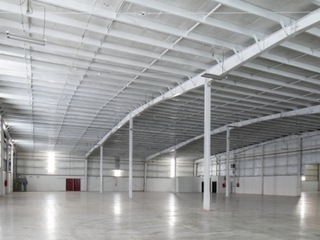 NAVE INDUSTRIAL 7,500 M2