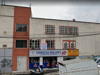 Departamento en venta en Tlalpan (Ajusco). mm