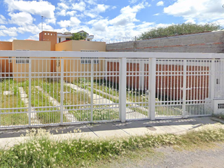 Venta de Casa en Banthi, San Juan del Río, Querétaro.