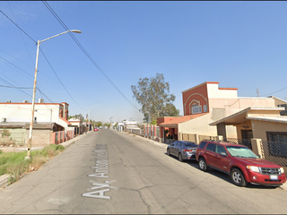 CASA EN PRROHOGAR MEXICALI BAJA CALIFORNIA , CASA EN VENTA EN REMATE BANCARIO!  -LRC