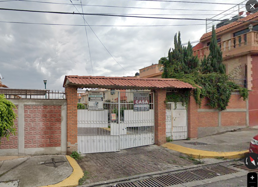 CASA EN VENTA EN IXTAPALUCA, ESTADO DE MÉXICO | Lamudi.com.mx