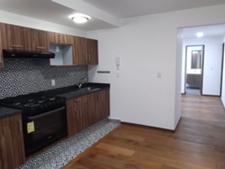 VENTA DEPARTAMENTO COL SAN RAFAEL CUAUHTÉMOC CDMX