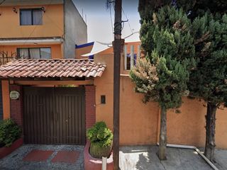 Casa en venta con gran plusvalía de remate dentro de Tlecoate 3, San Pedro Apostol, 14070 Ciudad de México
